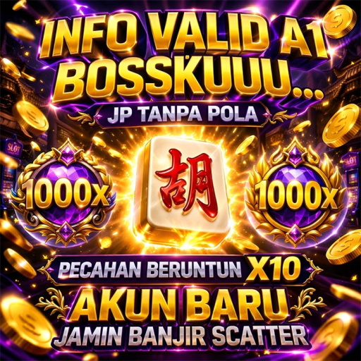 Jelajahi Keseruan Jackpot Besar di 8zk