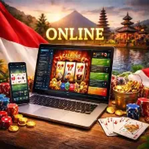 Tren Meningkatnya Kasino Online di Indonesia: Mengapa Anda Harus Bergabung Sekarang